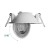 MOBILO LED 6.5W CCT 230V 36ST IP20 FI105x35mm biały okrągła SLI043023CCT_PW SPECTRUM LED