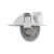 MOBILO LED 6.5W CCT 230V 36ST IP20 FI105x35mm biały okrągła SLI043023CCT_PW SPECTRUM LED