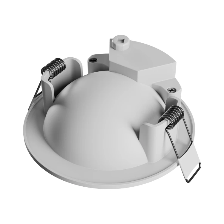 MOBILO LED 6.5W CCT 230V 36ST IP20 FI105x35mm biały okrągła SLI043023CCT_PW SPECTRUM LED