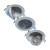 MOBILO LED 6.5W CCT 230V 36ST IP20 FI105x35mm biały okrągła SLI043023CCT_PW SPECTRUM LED