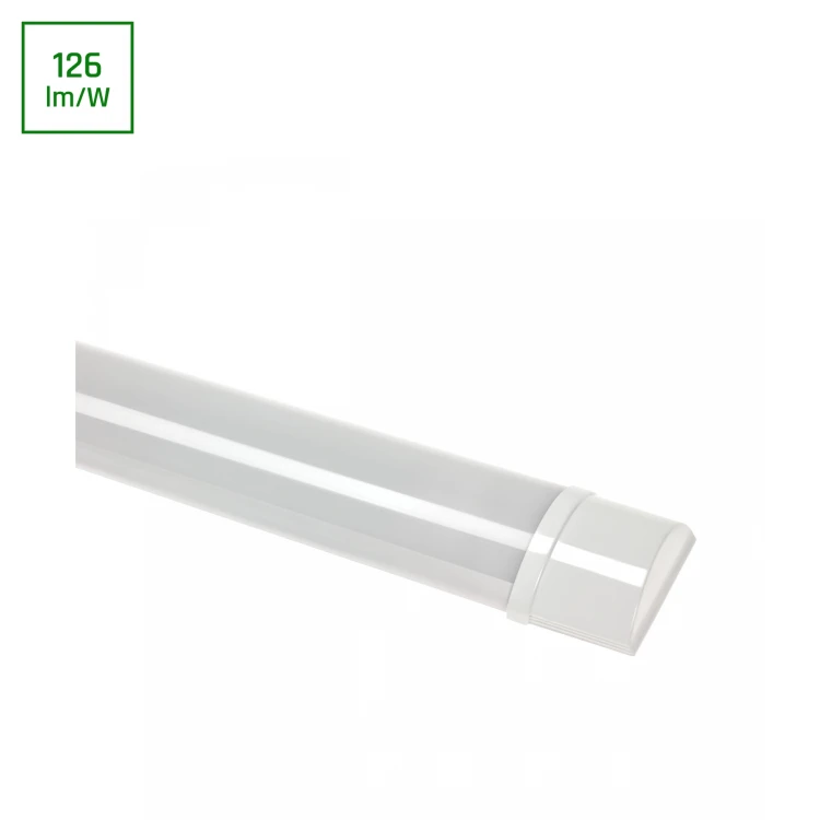 VIGA LINIOWA 1500mm 35W NW 230V 120st IP20 76x1500x26mm biały SLI045008NW_PW SPECTRUM LED