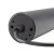 MADARA MINI RING GU10 ZWIS na Szynoprzewód 3F 230V IP20 fi55*200mm czarny kabel 1m SLIP003021 SPECTRUM LED
