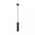 MADARA MINI II GU10 ZWIS BAZA 230V IP20 fi55*200 mm czarny kabel 1m SLIP003023 SPECTRUM LED