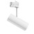 MADARA LIBRA GU10 na Szynoprzewód 230V 65X160X232mm biały SLIP003055 SPECTRUM LED