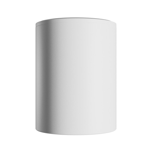 CHLOE GU10 Natynkowa GU10 250V IP44 70X90mm biały OKRAGŁA NIERUCHOMA SLIP005064 SPECTRUM LED