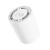 CHLOE GU10 Natynkowa GU10 250V IP44 70X90mm biały OKRAGŁA NIERUCHOMA SLIP005064 SPECTRUM LED