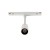 SYSTEM SHIFT SMART- SPOT S Oprawa kierunkowa 35x140x178mm 6W 24st biały CCT/DIM 5 Lat Gwarancji WLD+40002_SMART WOJNAROWSKI Lighting