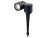 Lampa ogrodowa reflektorek ogrodowy wbijany TUBINGS M 8161 NOWODVORSKI Lighting GU10 Zewnętrzna Nowoczesna oprawa aluminium metalowa do ogrodu oświetlenie zewnętrzne drzewa krzewów gruntowa czarna Inspiracje Premium