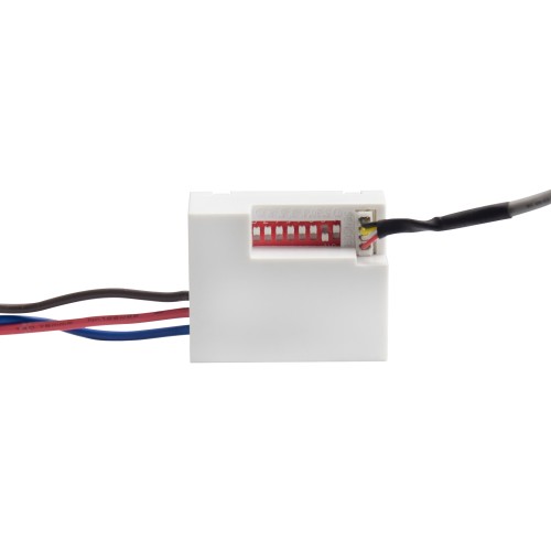 Czujnik ruchu PIR 360st 100W 6m IP20/IP65 230V 5 Lat Gwarancji WOJ+06299 SPECTRUM LED