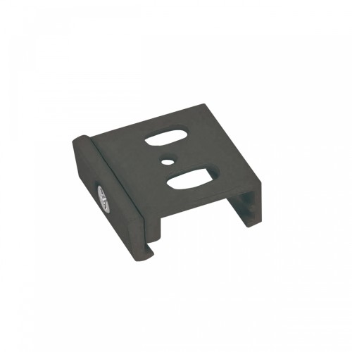 SPS 2 Mocowanie sufitowe czarny WOJ+06592 SPECTRUM LED
