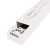 Zasilacz CC 500-1000mA 12V-42V MAX 42W CCT DImm Liniowy KONEKTO MESH WOJ+07005 SPECTRUM LED