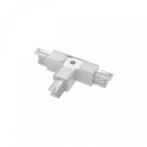 SPS 2 ŁĄCZNIK T-T2 REGULOWANY PRAWY biały T-R1-R2 WOJ+07048 SPECTRUM LED