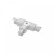SPS 2 ŁĄCZNIK T-T2 REGULOWANY PRAWY biały T-R1-R2 WOJ+07048 SPECTRUM LED