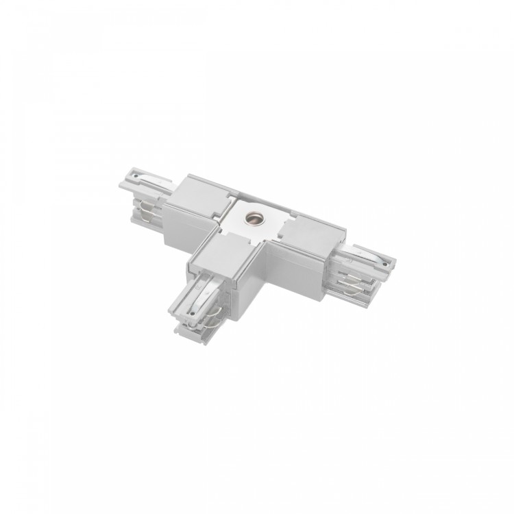 SPS 2 ŁĄCZNIK T-T2 REGULOWANY PRAWY biały T-R1-R2 WOJ+07048 SPECTRUM LED