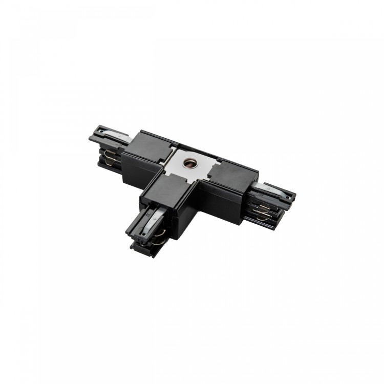 SPS 2 ŁĄCZNIK T-T2 REGULOWANY PRAWY czarny T-R1-R2 WOJ+07049 SPECTRUM LED