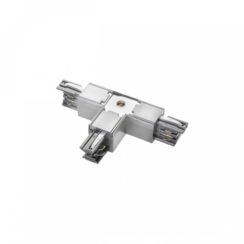 SPS 2 ŁĄCZNIK T-T2 REGULOWANY LEWY biały T-L1-L2 WOJ+07050 SPECTRUM LED