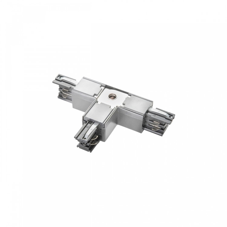 SPS 2 ŁĄCZNIK T-T2 REGULOWANY LEWY biały T-L1-L2 WOJ+07050 SPECTRUM LED