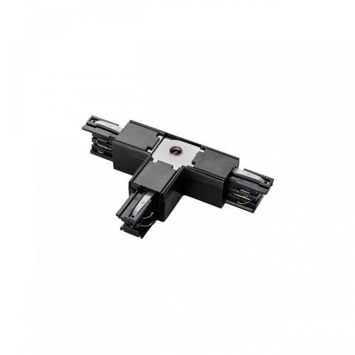 SPS 2 ŁĄCZNIK T-T2 REGULOWANY LEWY czarny T-L1-L2 WOJ+07051 SPECTRUM LED
