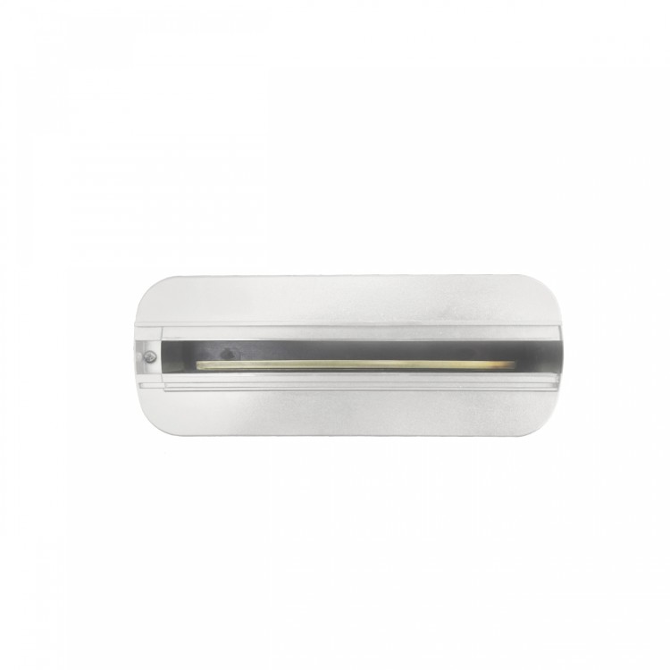 SPS 2 BAZA SUFITOWA 3F 170mm biały WOJ+07084 SPECTRUM LED