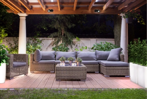 Lampa ogrodowa elewacyjna Kinkiet Zewnętrzny reflektorek ogrodowy ścienny TUBINGS S 8160 NOWODVORSKI Lighting Zewnętrzna Nowoczesna oprawa aluminium metalowa do ogrodu oświetlenie zewnętrzne tarasu podwórka ścienna gruntowa czarna Inspiracje Premium