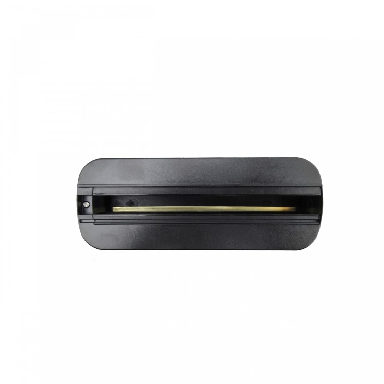 SPS 2 BAZA SUFITOWA 3F 170mm czarny WOJ+07085 SPECTRUM LED