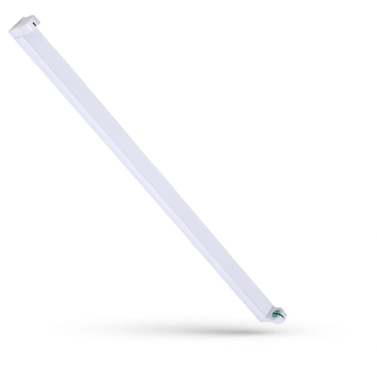 Oprawa do LED TUBE łączona 600mm WOJ+14305 SPECTRUM LED