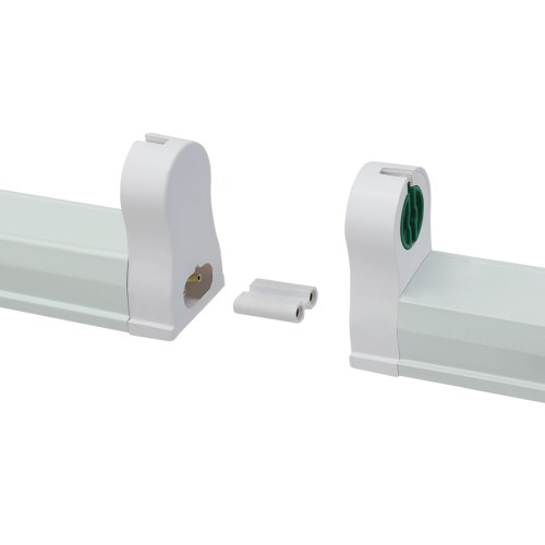 Oprawa do LED TUBE łączona 1200mm WOJ+14306 SPECTRUM LED