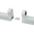 Oprawa do LED TUBE łączona 1500mm WOJ+14307 SPECTRUM LED