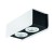 Sufitowa oprawa punktowa TORIM DLP-250 W-B 28462 Kanlux
