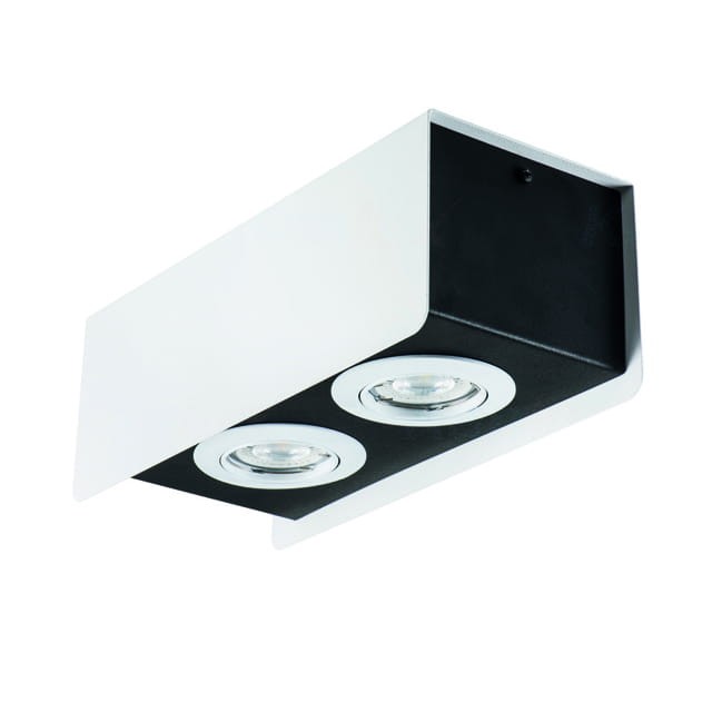 Sufitowa oprawa punktowa TORIM DLP-250 W-B 28462 Kanlux