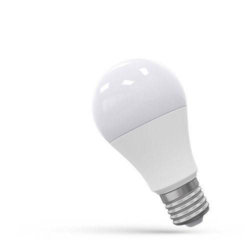 LED GLS E-27 230V 11W NW DImmABLE WOJ+14376_11W SPECTRUM LED