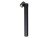Lampa ogrodowa reflektorek ogrodowy stojący słupek TUBINGS I 8158 NOWODVORSKI Lighting GU10 Zewnętrzna Nowoczesna oprawa aluminium metalowa do ogrodu oświetlenie zewnętrzne tarasu podwórka chodnika drzewa krzewów gruntowa czarna Inspiracje Premium