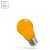 LED GLS E-27 230V 4.9W pomarańczowy WOJ+14609 SPECTRUM LED
