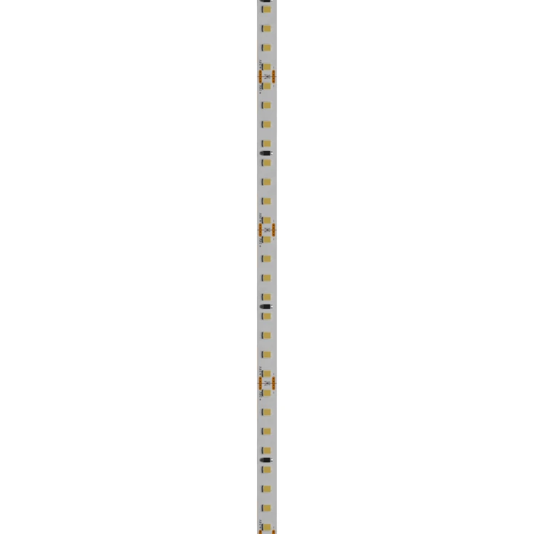 Pasek LED 2835 24V 128LED 10W/m 1200lm/m NW 8mm IP20 5LAT 5m roll WOJ+16854_ROLL SPECTRUM LED