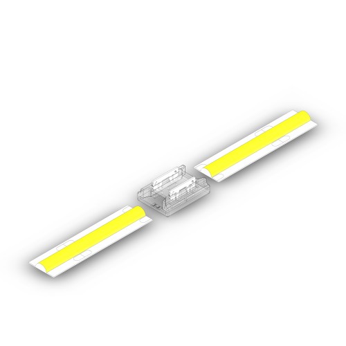 Konektor P-P COB/SMD 8mm WOJ+16864 SPECTRUM LED