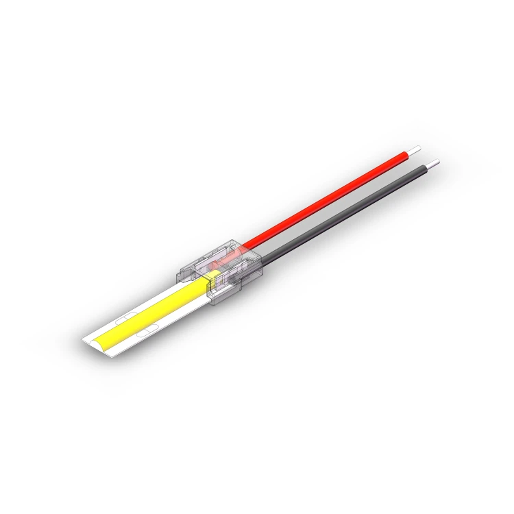 Konektor P-K COB/SMD 8mm WOJ+16865 SPECTRUM LED