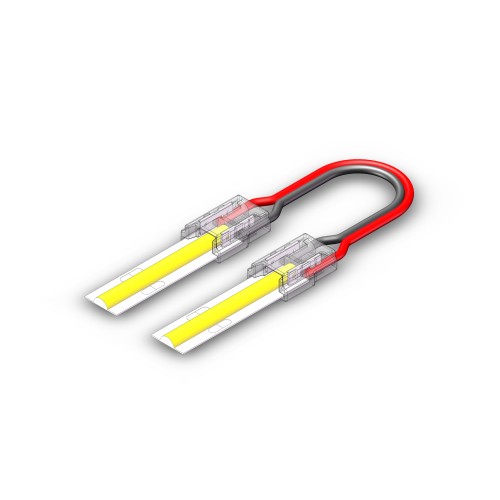 Konektor P-K-P COB/SMD 8mm WOJ+16866 SPECTRUM LED