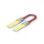 Konektor P-K-P COB/SMD 8mm WOJ+16866 SPECTRUM LED
