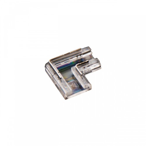 Konektor L P-P COB/SMD 8mm WOJ+16868 SPECTRUM LED