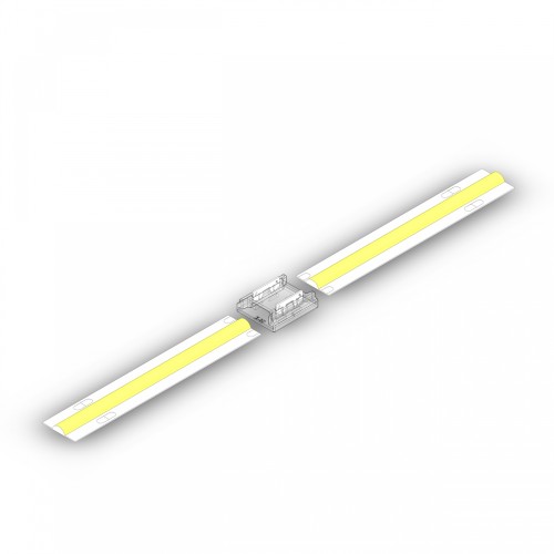 Konektor P-P COB/SMD 10mm WOJ+16869 SPECTRUM LED