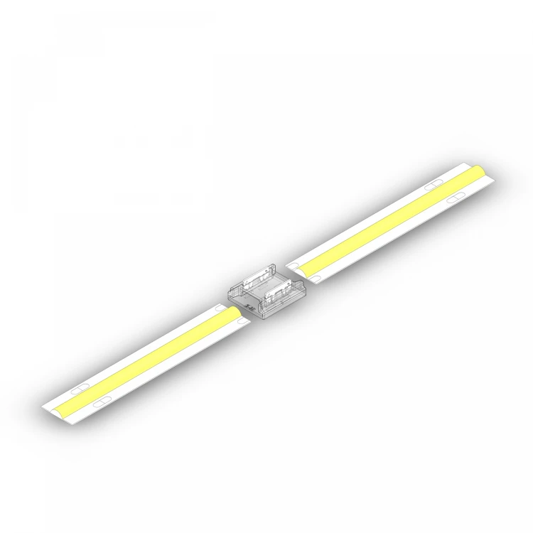 Konektor P-P COB/SMD 10mm WOJ+16869 SPECTRUM LED