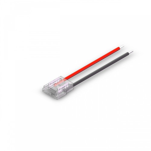 Konektor P-K COB/SMD 10mm WOJ+16870 SPECTRUM LED
