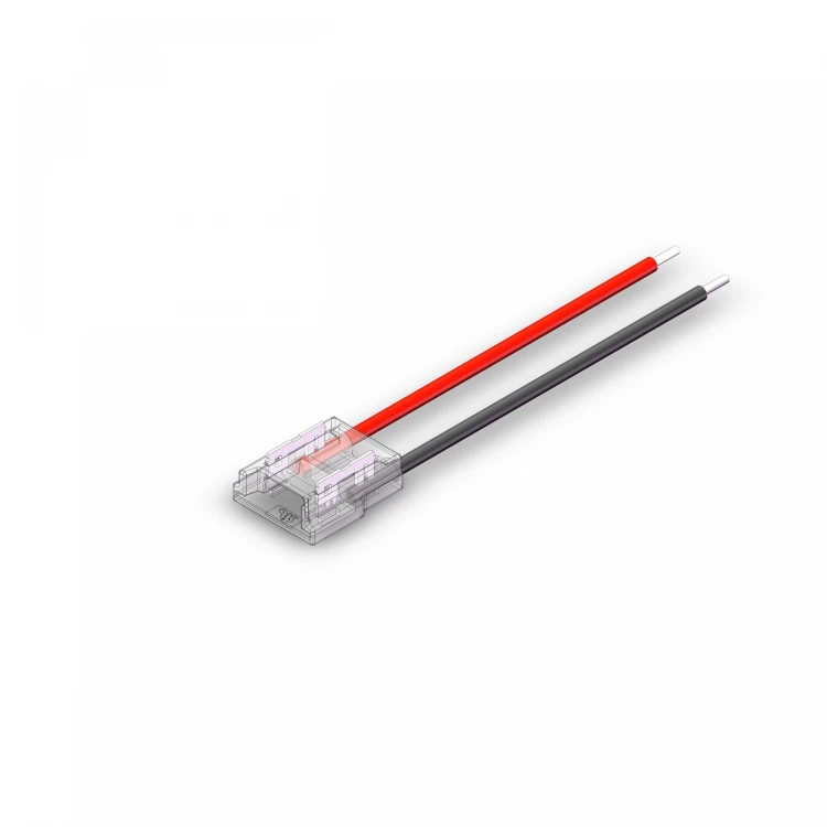 Konektor P-K COB/SMD 10mm WOJ+16870 SPECTRUM LED