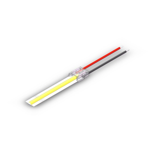 Konektor P-K COB/SMD 10mm WOJ+16870 SPECTRUM LED
