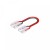 Konektor P-K-P COB/SMD 10mm WOJ+16871 SPECTRUM LED