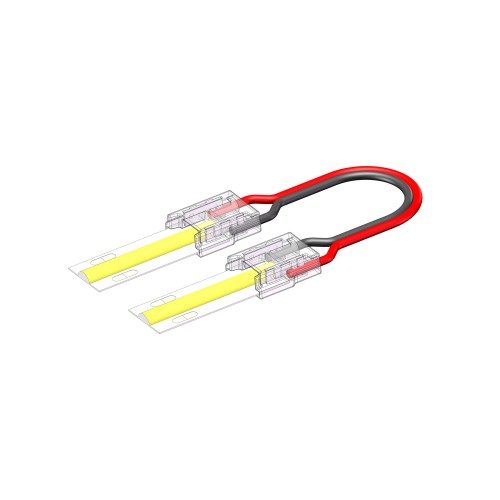 Konektor P-K-P COB/SMD 10mm WOJ+16871 SPECTRUM LED