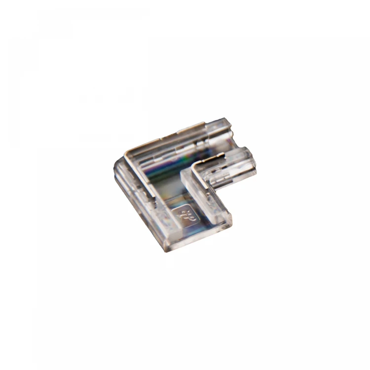 Konektor L P-P COB/SMD 10mm WOJ+16873 SPECTRUM LED