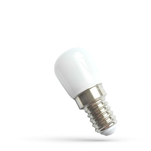 LED Tablicowe 230V 1,5W E-14 NW WOJ+52358_1.5W SPECTRUM LED