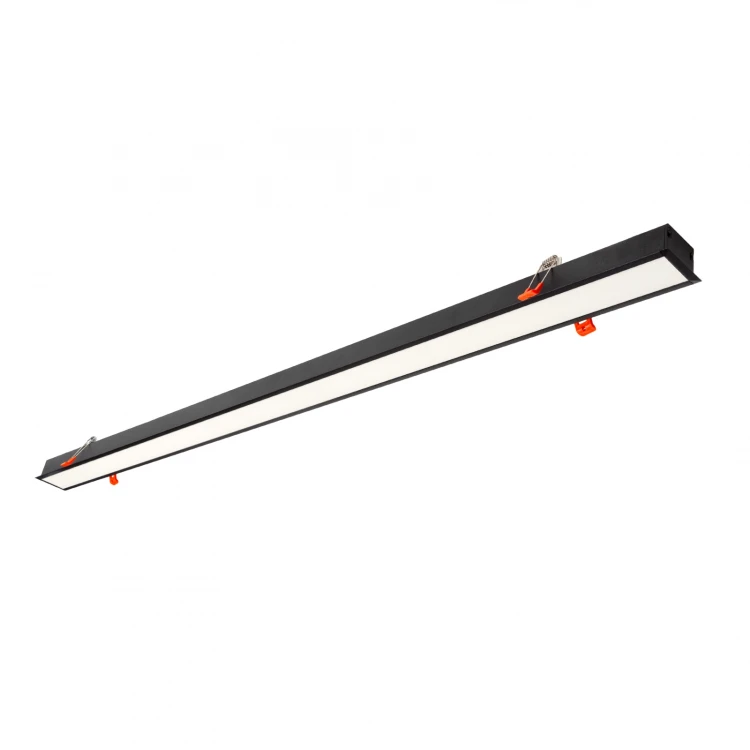 ALLDAY INSPIRE IN 930 30W 230V 1120mm 115st czarny WOJP09697 SPECTRUM LED