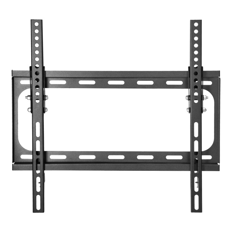 Uchylny uchwyt ścienny do telewizorów 32"-55" MH-1 Virone wieszak TV regulowany
